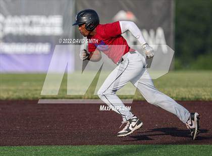 Thumbnail 2 in Metro Sports KC All-Star Showcase photogallery.