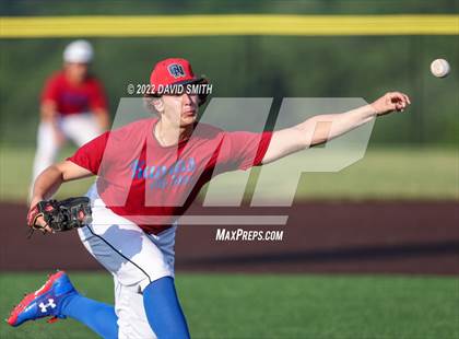 Thumbnail 2 in Metro Sports KC All-Star Showcase photogallery.