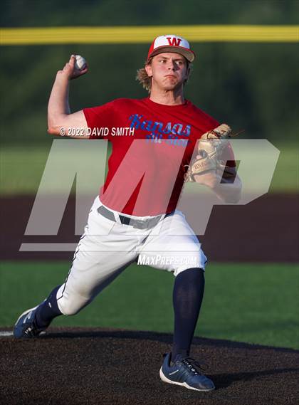 Thumbnail 3 in Metro Sports KC All-Star Showcase photogallery.