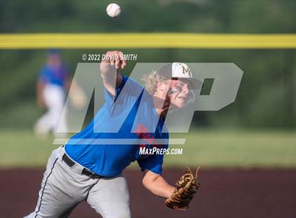 Thumbnail 1 in Metro Sports KC All-Star Showcase photogallery.