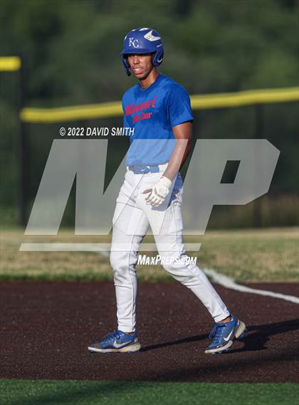 Thumbnail 1 in Metro Sports KC All-Star Showcase photogallery.