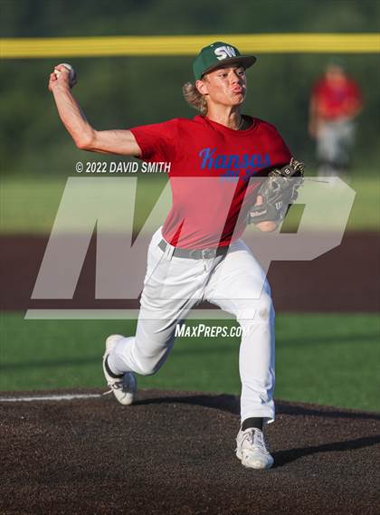 Thumbnail 1 in Metro Sports KC All-Star Showcase photogallery.