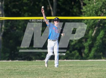 Thumbnail 3 in Metro Sports KC All-Star Showcase photogallery.