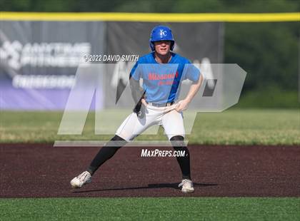Thumbnail 1 in Metro Sports KC All-Star Showcase photogallery.