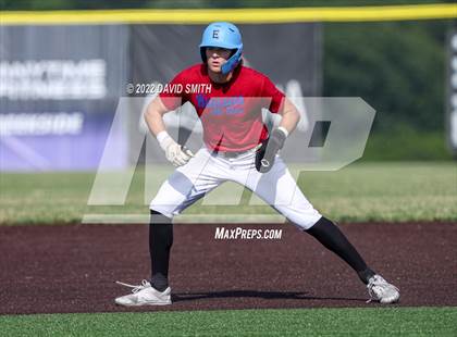 Thumbnail 2 in Metro Sports KC All-Star Showcase photogallery.