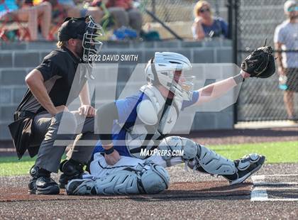 Thumbnail 2 in Metro Sports KC All-Star Showcase photogallery.