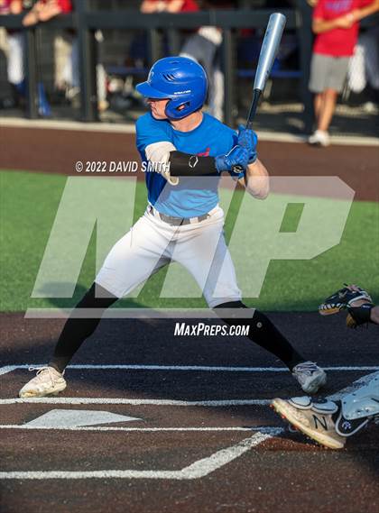 Thumbnail 3 in Metro Sports KC All-Star Showcase photogallery.