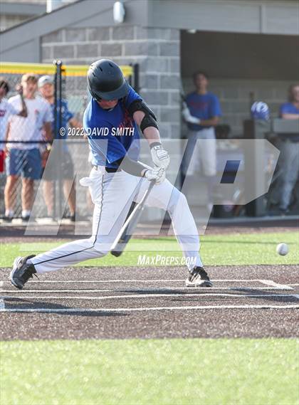Thumbnail 2 in Metro Sports KC All-Star Showcase photogallery.