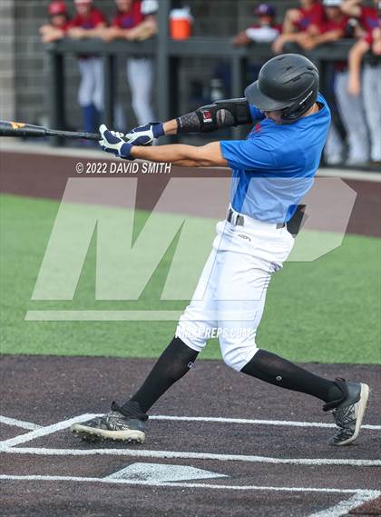 Thumbnail 3 in Metro Sports KC All-Star Showcase photogallery.