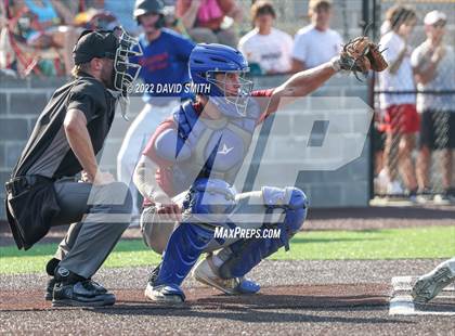 Thumbnail 2 in Metro Sports KC All-Star Showcase photogallery.