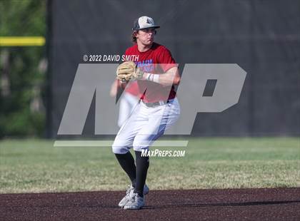 Thumbnail 2 in Metro Sports KC All-Star Showcase photogallery.