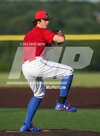Thumbnail 2 in Metro Sports KC All-Star Showcase photogallery.