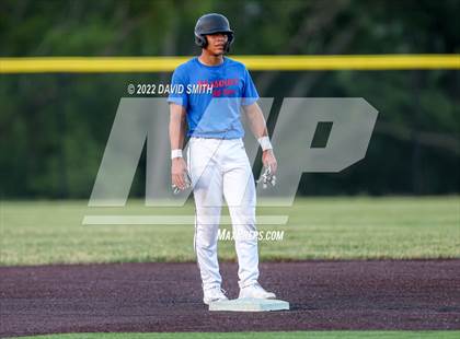 Thumbnail 2 in Metro Sports KC All-Star Showcase photogallery.