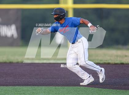 Thumbnail 1 in Metro Sports KC All-Star Showcase photogallery.
