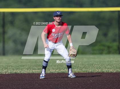 Thumbnail 2 in Metro Sports KC All-Star Showcase photogallery.