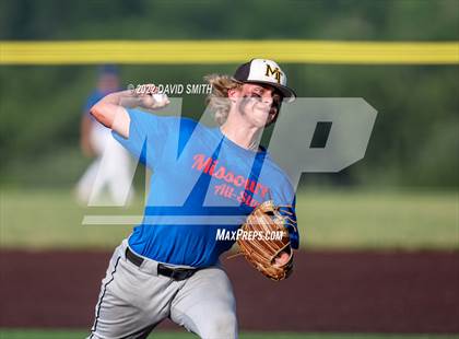 Thumbnail 3 in Metro Sports KC All-Star Showcase photogallery.
