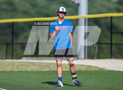 Thumbnail 1 in Metro Sports KC All-Star Showcase photogallery.