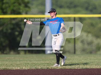 Thumbnail 1 in Metro Sports KC All-Star Showcase photogallery.