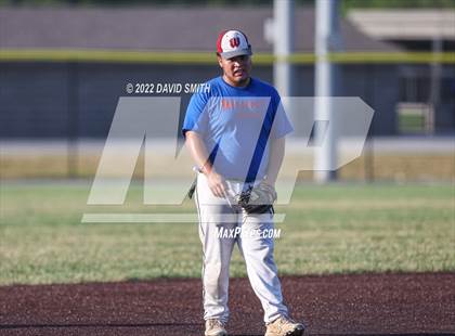 Thumbnail 2 in Metro Sports KC All-Star Showcase photogallery.