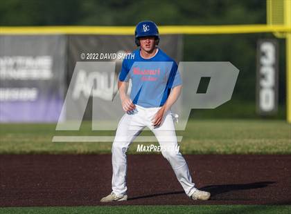 Thumbnail 3 in Metro Sports KC All-Star Showcase photogallery.