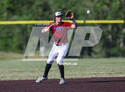 Thumbnail 3 in Metro Sports KC All-Star Showcase photogallery.