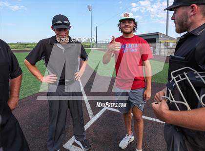 Thumbnail 1 in Metro Sports KC All-Star Showcase photogallery.