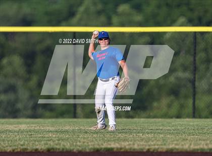 Thumbnail 1 in Metro Sports KC All-Star Showcase photogallery.
