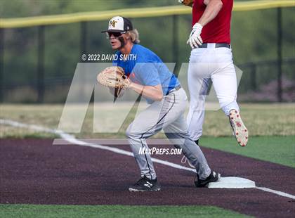 Thumbnail 3 in Metro Sports KC All-Star Showcase photogallery.