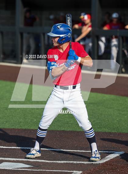 Thumbnail 2 in Metro Sports KC All-Star Showcase photogallery.