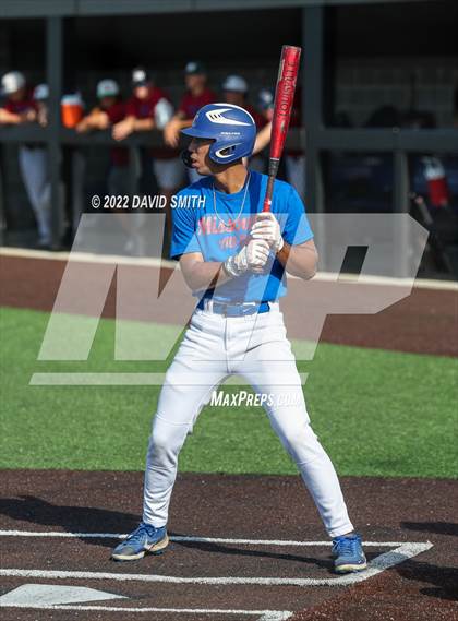 Thumbnail 2 in Metro Sports KC All-Star Showcase photogallery.