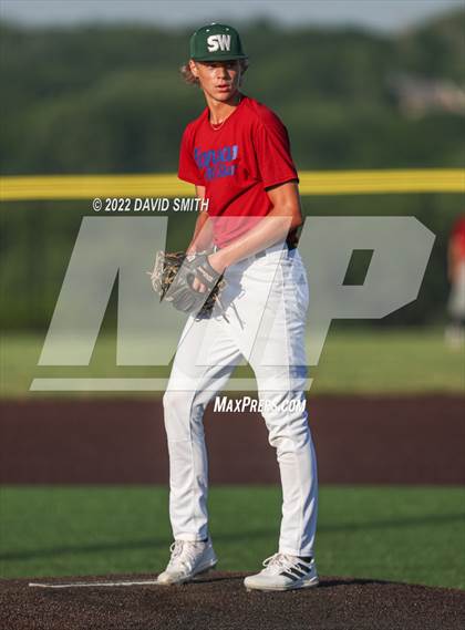Thumbnail 3 in Metro Sports KC All-Star Showcase photogallery.