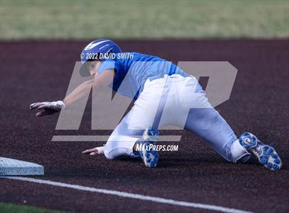 Thumbnail 2 in Metro Sports KC All-Star Showcase photogallery.