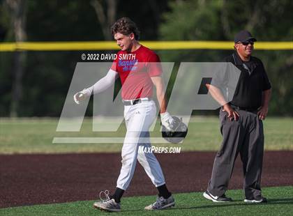 Thumbnail 3 in Metro Sports KC All-Star Showcase photogallery.