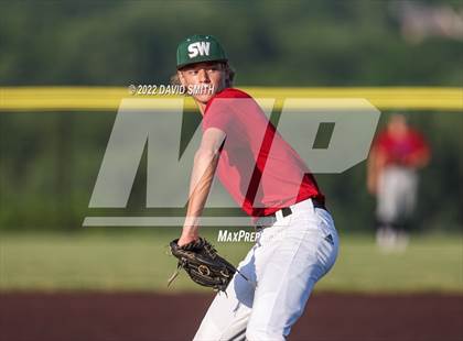 Thumbnail 3 in Metro Sports KC All-Star Showcase photogallery.