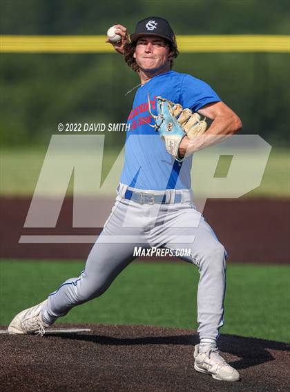 Thumbnail 3 in Metro Sports KC All-Star Showcase photogallery.