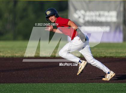Thumbnail 1 in Metro Sports KC All-Star Showcase photogallery.