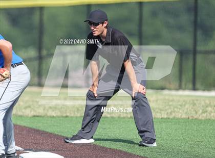 Thumbnail 1 in Metro Sports KC All-Star Showcase photogallery.