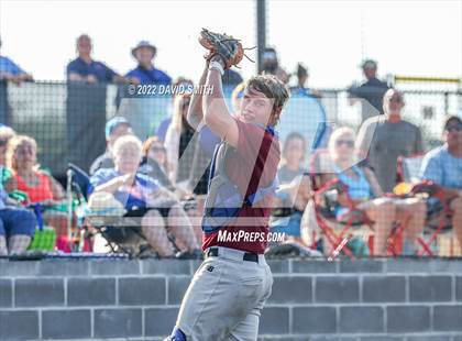 Thumbnail 2 in Metro Sports KC All-Star Showcase photogallery.