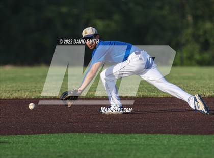 Thumbnail 2 in Metro Sports KC All-Star Showcase photogallery.