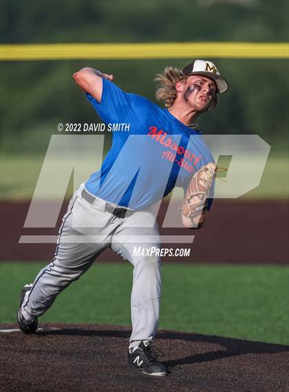 Thumbnail 1 in Metro Sports KC All-Star Showcase photogallery.
