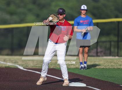 Thumbnail 1 in Metro Sports KC All-Star Showcase photogallery.