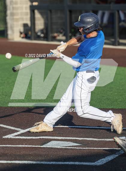 Thumbnail 1 in Metro Sports KC All-Star Showcase photogallery.