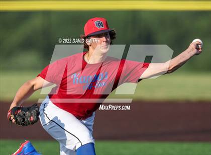 Thumbnail 2 in Metro Sports KC All-Star Showcase photogallery.