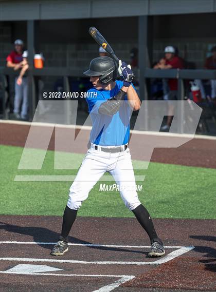 Thumbnail 2 in Metro Sports KC All-Star Showcase photogallery.