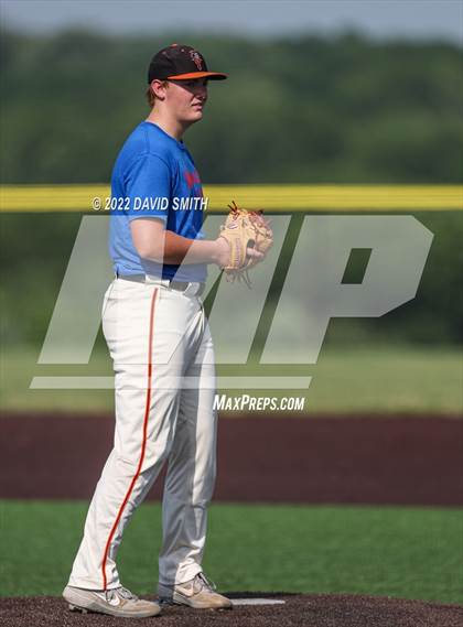 Thumbnail 2 in Metro Sports KC All-Star Showcase photogallery.