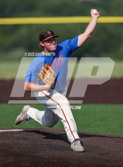 Thumbnail 2 in Metro Sports KC All-Star Showcase photogallery.
