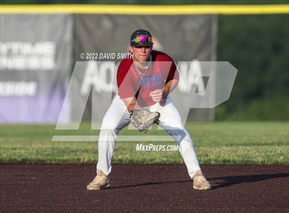 Thumbnail 1 in Metro Sports KC All-Star Showcase photogallery.