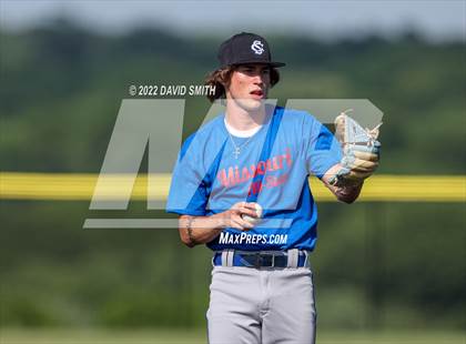 Thumbnail 2 in Metro Sports KC All-Star Showcase photogallery.
