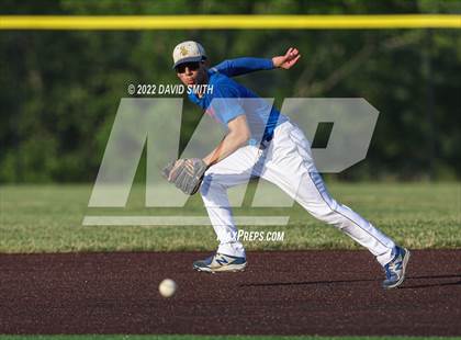 Thumbnail 1 in Metro Sports KC All-Star Showcase photogallery.