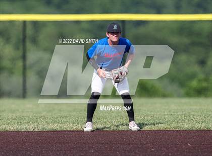 Thumbnail 1 in Metro Sports KC All-Star Showcase photogallery.